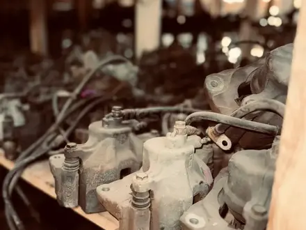 Суппорт оригинал Toyota Lexus Nissan Mitsubishi за 10 000 тг. в Астана