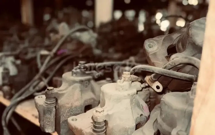 Суппорт оригинал Toyota Lexus Nissan Mitsubishi за 10 000 тг. в Астана
