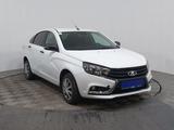 ВАЗ (Lada) Vesta 2020 года за 4 500 000 тг. в Астана – фото 3