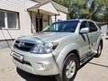 Toyota Fortuner 2007 годаfor9 400 000 тг. в Алматы – фото 5