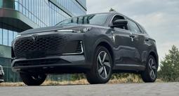 Changan CS55 Plus 2025 года за 9 490 000 тг. в Алматы – фото 3