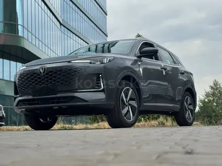 Changan CS55 Plus 2025 года за 9 490 000 тг. в Алматы – фото 3