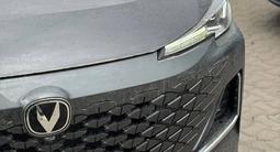 Changan CS55 Plus 2025 года за 9 490 000 тг. в Алматы – фото 4