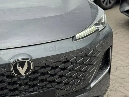 Changan CS55 Plus 2025 года за 9 490 000 тг. в Алматы – фото 4