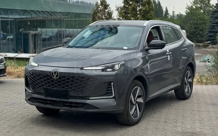 Changan CS55 Plus 2025 годаүшін9 490 000 тг. в Алматы