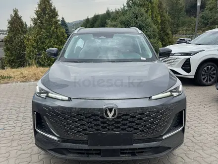 Changan CS55 Plus 2025 года за 9 490 000 тг. в Алматы – фото 2