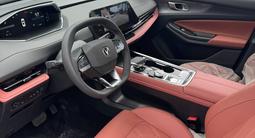 Changan CS55 Plus 2025 года за 9 490 000 тг. в Алматы – фото 5