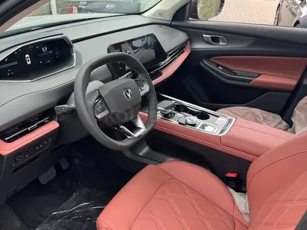 Changan CS55 Plus 2025 года за 9 490 000 тг. в Алматы – фото 5
