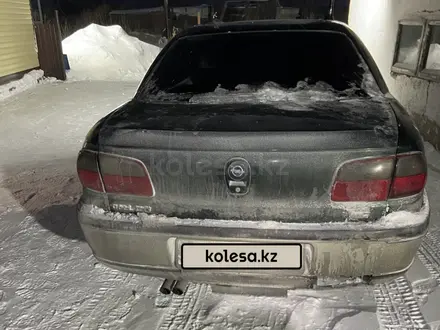 Opel Omega 1994 года за 1 800 000 тг. в Караганда – фото 3