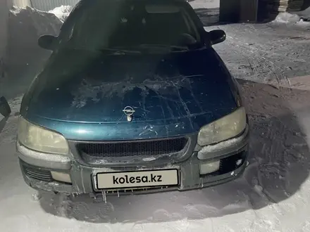 Opel Omega 1994 года за 1 800 000 тг. в Караганда – фото 5