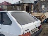 ВАЗ (Lada) 2109 2001 года за 340 000 тг. в Семей