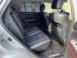 Lexus RX 350 2006 годаүшін9 500 000 тг. в Алматы – фото 4
