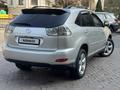 Lexus RX 350 2006 годаүшін9 500 000 тг. в Алматы – фото 14