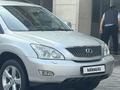 Lexus RX 350 2006 годаүшін9 500 000 тг. в Алматы – фото 18