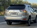 Lexus RX 350 2006 годаүшін9 500 000 тг. в Алматы – фото 2