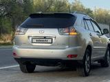 Lexus RX 350 2006 годаүшін9 500 000 тг. в Алматы – фото 2