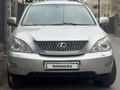 Lexus RX 350 2006 годаүшін9 500 000 тг. в Алматы – фото 25