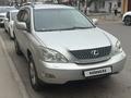 Lexus RX 350 2006 годаүшін9 500 000 тг. в Алматы – фото 27