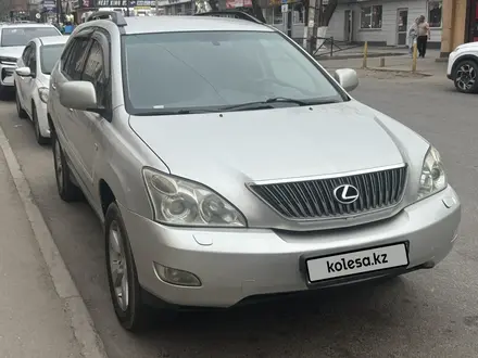 Lexus RX 350 2006 года за 9 500 000 тг. в Алматы – фото 27
