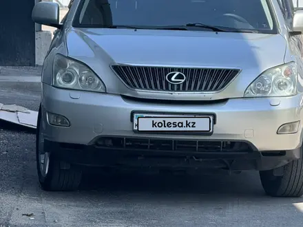 Lexus RX 350 2006 года за 9 500 000 тг. в Алматы – фото 3