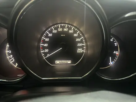 Lexus RX 350 2006 года за 9 500 000 тг. в Алматы – фото 30