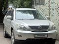 Lexus RX 350 2006 годаүшін9 500 000 тг. в Алматы