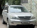 Lexus RX 350 2006 годаүшін9 500 000 тг. в Алматы