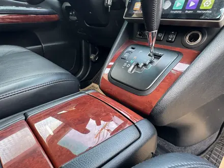 Lexus RX 350 2006 года за 9 500 000 тг. в Алматы – фото 8