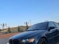 BMW 318 2003 года за 3 300 000 тг. в Алматы – фото 3