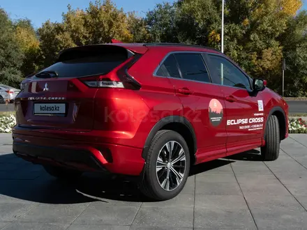 Mitsubishi Eclipse Cross 2021 года за 13 800 000 тг. в Актобе – фото 6