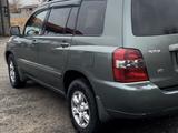 Toyota Highlander 2004 года за 6 000 000 тг. в Кызылорда – фото 4