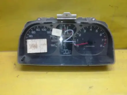 Щиток приборов Mitsubishi Pajero IO H76W за 30 000 тг. в Караганда