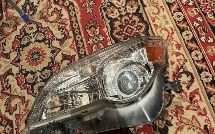 Фара левая Lexus Gx Gx460 ксенон Адаптивүшін110 000 тг. в Астана