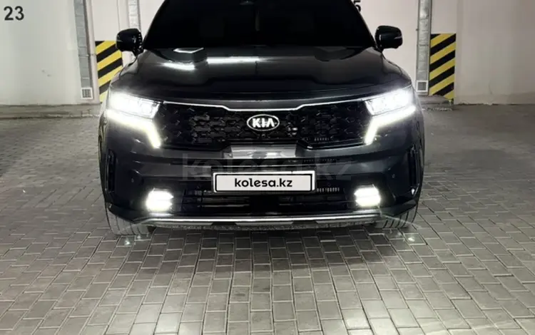 Kia Sorento 2020 годаүшін20 000 000 тг. в Шымкент