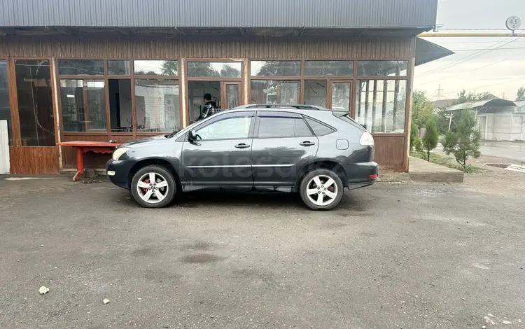 Lexus RX 330 2005 годаfor7 400 000 тг. в Алматы