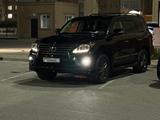 Lexus LX 570 2014 годаүшін34 800 000 тг. в Актау – фото 3