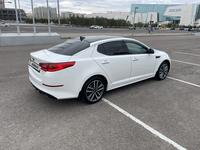 Kia Optima 2014 годаүшін9 500 000 тг. в Астана