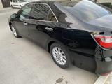 Toyota Camry 2015 годаүшін10 500 000 тг. в Актау – фото 2