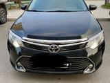 Toyota Camry 2015 годаүшін10 500 000 тг. в Актау
