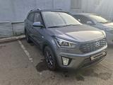 Hyundai Creta 2020 годаүшін9 000 000 тг. в Алматы – фото 2