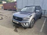 Hyundai Creta 2020 годаүшін9 000 000 тг. в Алматы