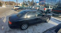 Hyundai Sonata 2005 годаүшін2 400 000 тг. в Рудный