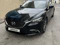 Mazda 6 2017 годаүшін10 924 489 тг. в Актау – фото 8