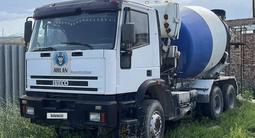 IVECO  EuroTrakker 2000 годаүшін9 000 000 тг. в Алматы