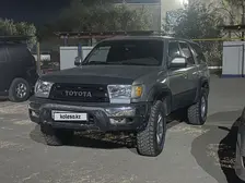 Toyota 4Runner, 2001