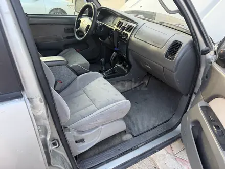 Toyota 4Runner 2001 года за 6 500 000 тг. в Актау – фото 2