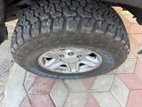 Toyota 4Runner 2001 года за 6 500 000 тг. в Актау – фото 4