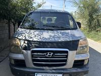 Hyundai Starex 2004 годаүшін2 890 000 тг. в Шымкент