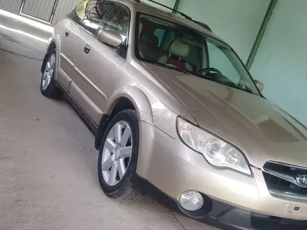 Subaru Outback 2008 года за 4 800 000 тг. в Алматы