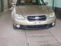 Subaru Outback 2008 годаүшін4 800 000 тг. в Алматы – фото 2